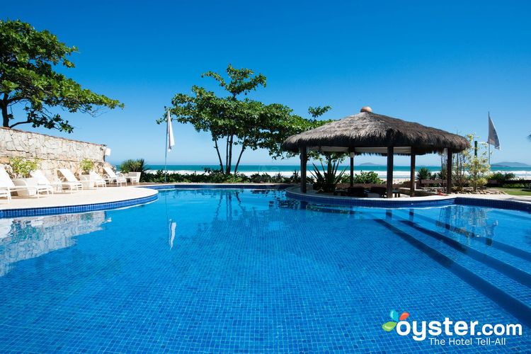 Most Romantic Hotels in Armacao dos Buzios